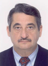 Professor George Kiriakidis